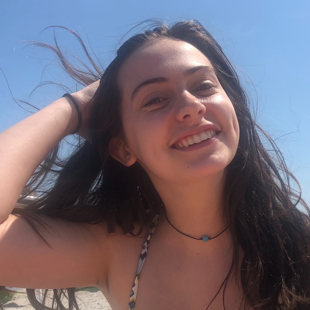 Meet your Posher, Brynn